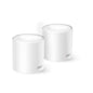 TP-Link Deco X10 AX1500 Whole Home Mesh Wi-Fi 6 (2-Pack)
