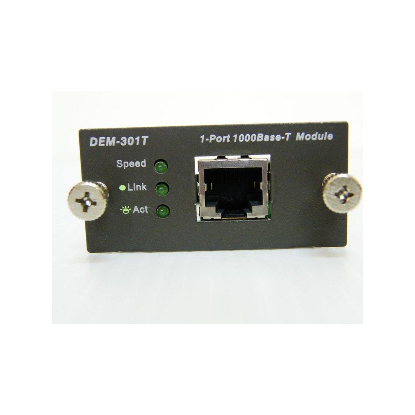 D-Link 1000Base-T Copper Mini-GBIC for DES-3018