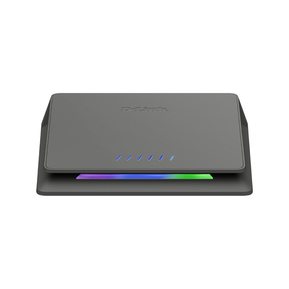 D-Link 6 Port 2.5-Gigabit Unmanaged Desktop Switch