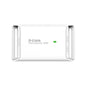 D-Link 1-Port Gigabit PoE+ Injector