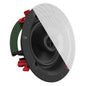 Klipsch Designer DS-160CDT Skyhook Cinch White In-Ceiling Speaker