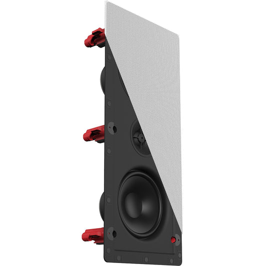 Klipsch Designer DS-250W-LCR In-Wall Speaker