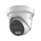 Hikvision 4MP Smart Hybrid Colorvu Fixed Turret IP Camera (4mm)