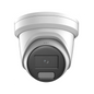 Hikvision 4MP 2.8mm Smart Hybrid Light Colorvu Fixed Turret Network Camera