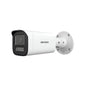 Hikvision 4MP Smart Hybrid Light ColorVu Motorized Varifocal Bullet IP Camera