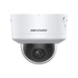 Hikvision 4MP AcuSense PTRZ Varifocal Dome IP Camera