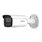 Hikvision 4MP 4mm Smart Hybrid Light with Colorvu Fixed Bullet Network Camera