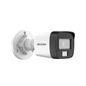 Hikvision 2MP Smart Hybrid Light Fixed Mini Bullet Analogue Camera