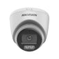 Hikvision 3K 5MP Color Audio Fixed Turret Analogue Camera