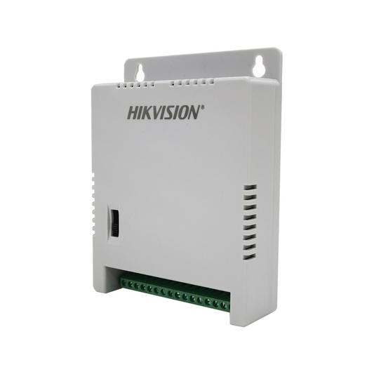 Hikvision Switching Mode Power Supply (8-Channel)