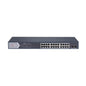 Hikvision 24 Port Gigabit Smart PoE Switch
