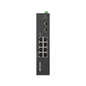 Hikvision 8 Port Gigabit Unmanaged Hardened PoE Switch