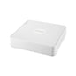 Hikvision 4-Channel 1U Mini NVR with 4 PoE
