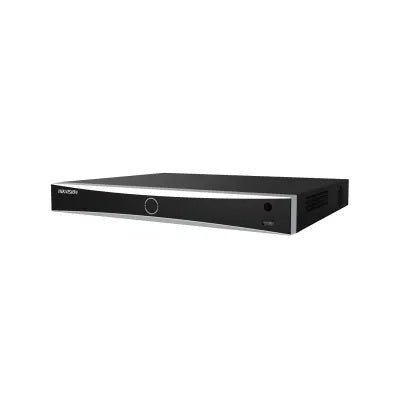 Hikvision 8-Channel Acusense NVR (DS-7608NXI-K2)