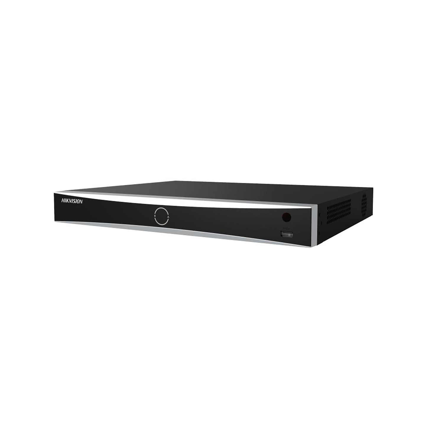 Hikvision 16-Channel 4K Acusense NVR (K2)