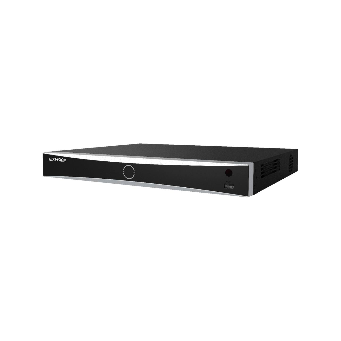 Hikvision 32-Channel 1U 4K Acusense NVR (K2)