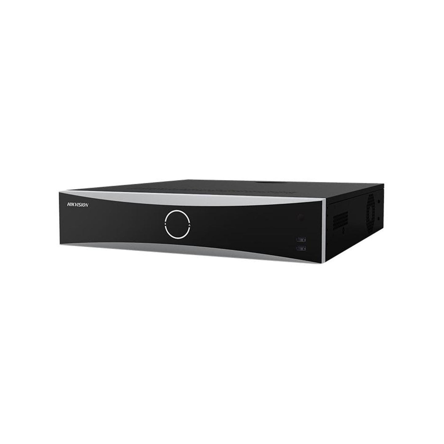 Hikvision 16-Channel Acusense NVR (16-PoE)