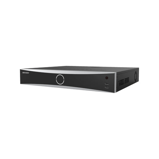 Hikvision 32-Channel Acusense NVR (16-PoE)