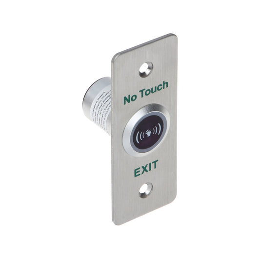 Hikvision No-Touch Door Release Button