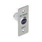 Hikvision No-Touch Door Release Button