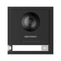 Hikvision Modular Camera Unit Standard Intercom PoE