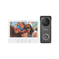 Hikvision 4-Wire Video Intercom Kit