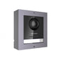 Hikvision IP Video Intercom Kit for Villa or House 1-Button