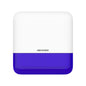Hikvision AX Pro Blue Wireless Outdoor Sounder