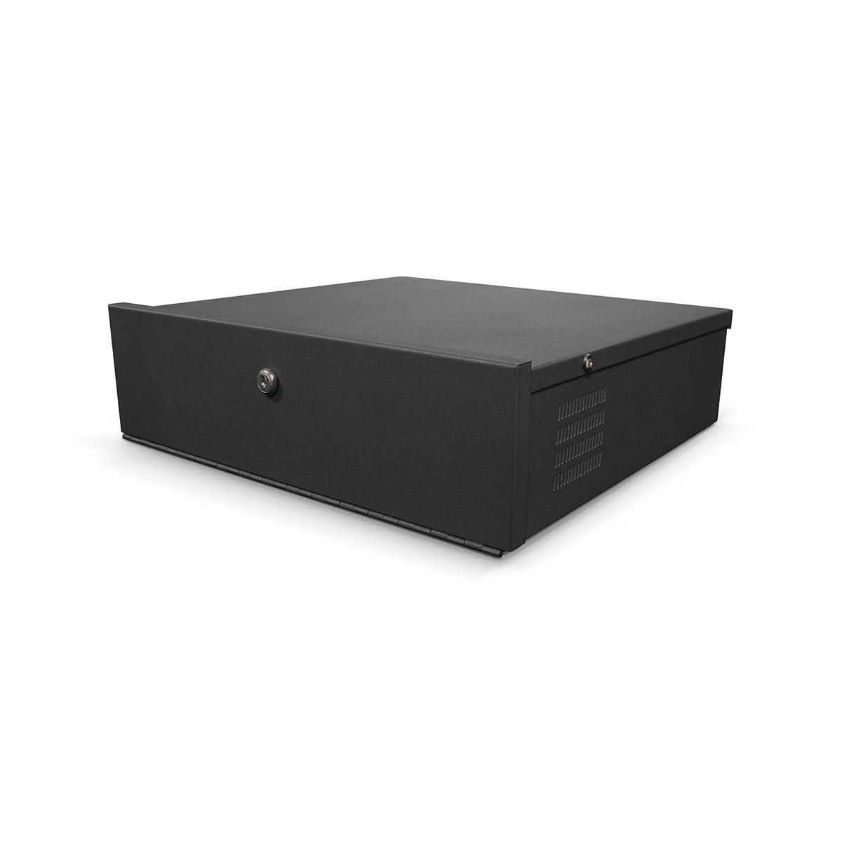 IC Realtime DVR Lock Box (Small)