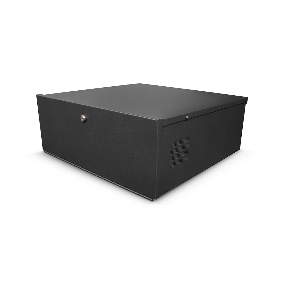 IC Realtime DVR Lock Box