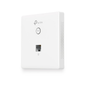 TP-Link EAP115-Wall N300 Wireless N Wall-Plate Access Point