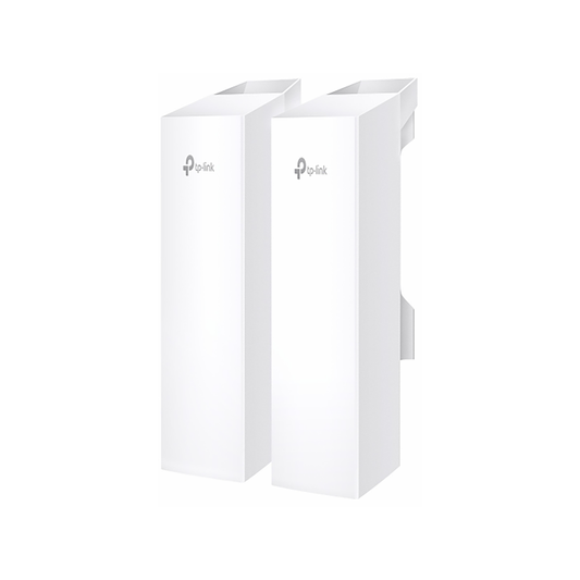 TP-Link EAP215-Bridge Kit 5GHz AC867 Long-Range Outdoor Access Point