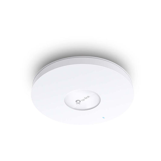 TP-Link EAP610 AX1800 Dual Band Ceiling Mount Access Point