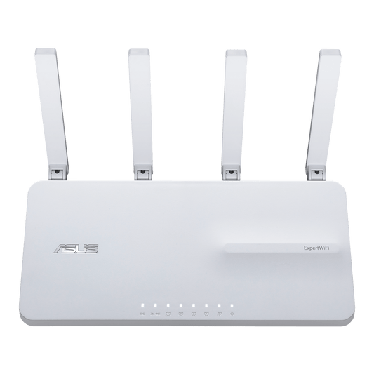 Asus ExpertWiFi EBR63 AX3000 Dual-Band Wi-Fi 6 Router