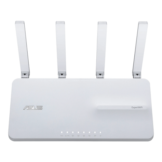 Asus ExpertWifi AX3000 Dual-Band Wi-Fi 6 WAN Router