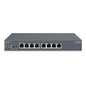 IC Realtime EnGenius ECS1008P PoE Network Switch