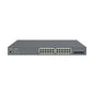 IC Realtime EnGenius ECS1528FP PoE Network Switch