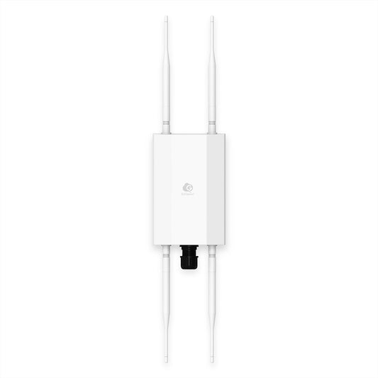 IC Realtime EnGenius ECW260 Wi-Fi 6 Outdoor Access Point