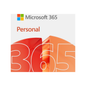 Microsoft 365 Personal ESD 1-Year Subscription