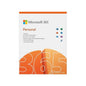 Microsoft 365 Personal English 1-Year Subscription (Africa)