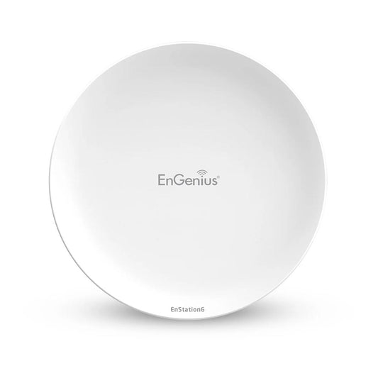 IC Realtime EnGenius ENStation6 Wireless Bridge