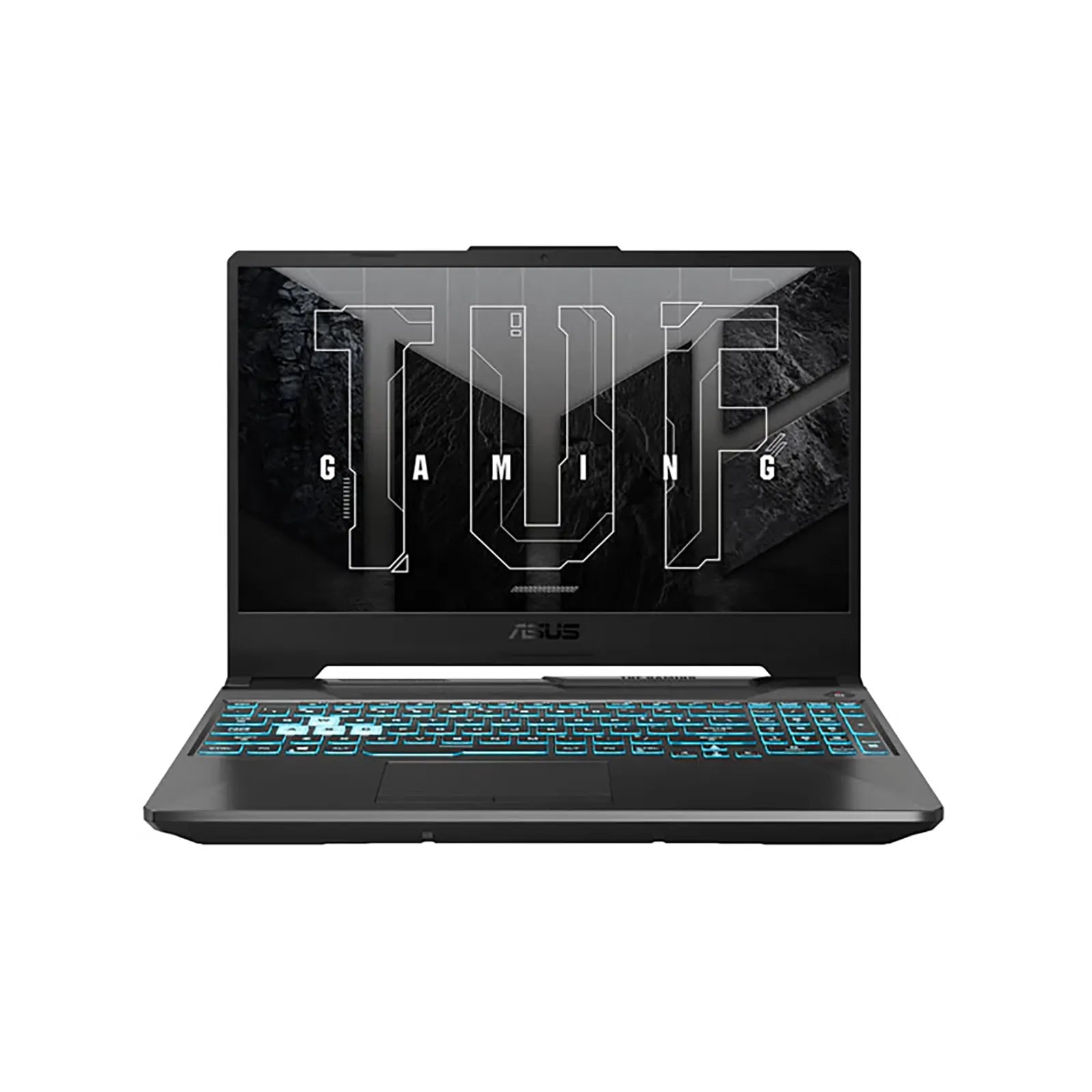 Asus TUF A15 15.6" Ryzen-5 8GB 512GB Win 11 Home Gaming Notebook