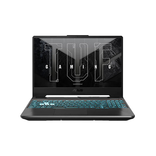 Asus TUF A15 15.6" Ryzen-5 8GB 512GB Win 11 Home Gaming Notebook