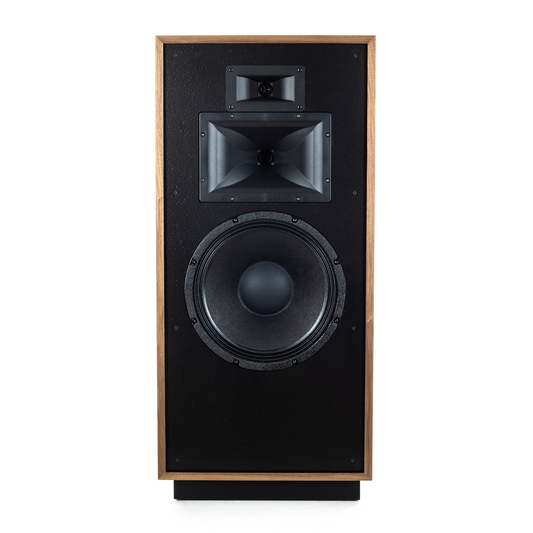 Klipsch Forte IV American Walnut