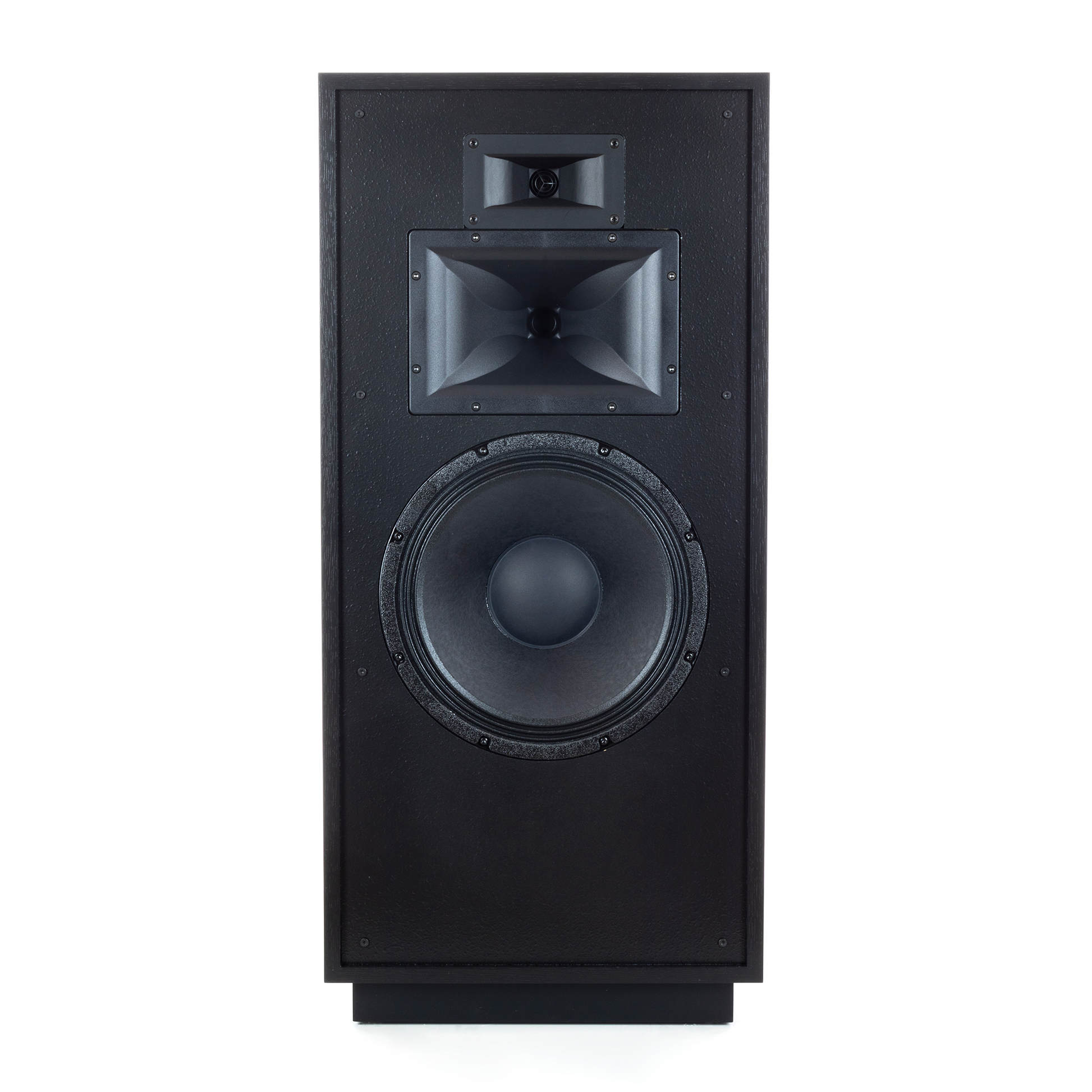 Klipsch Forte IV Black Ash