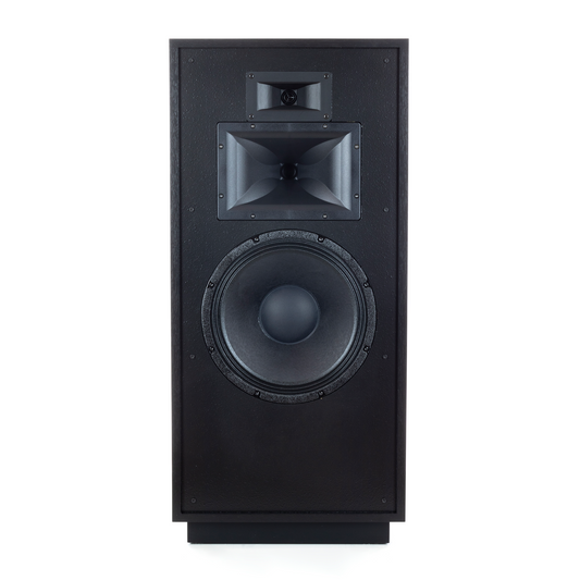 Klipsch Forte IV Black Ash