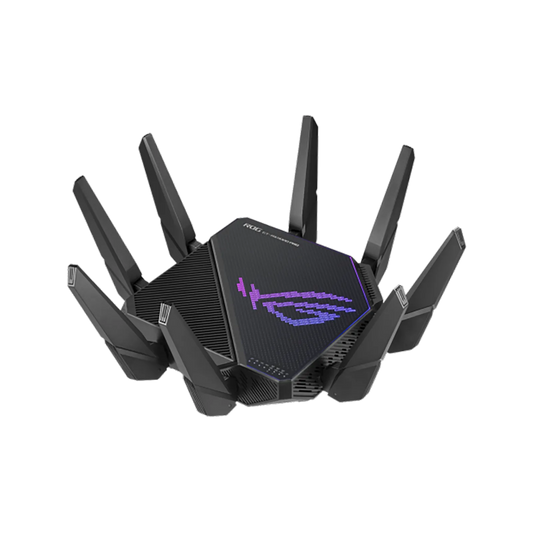 Asus ROG Rapture AX11000 Pro Black Wi-Fi Router
