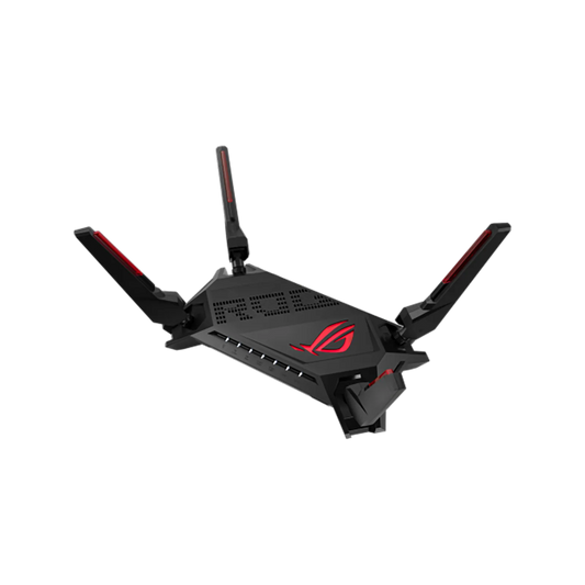 Asus ROG Rapture AX6000 Black Wi-Fi Router