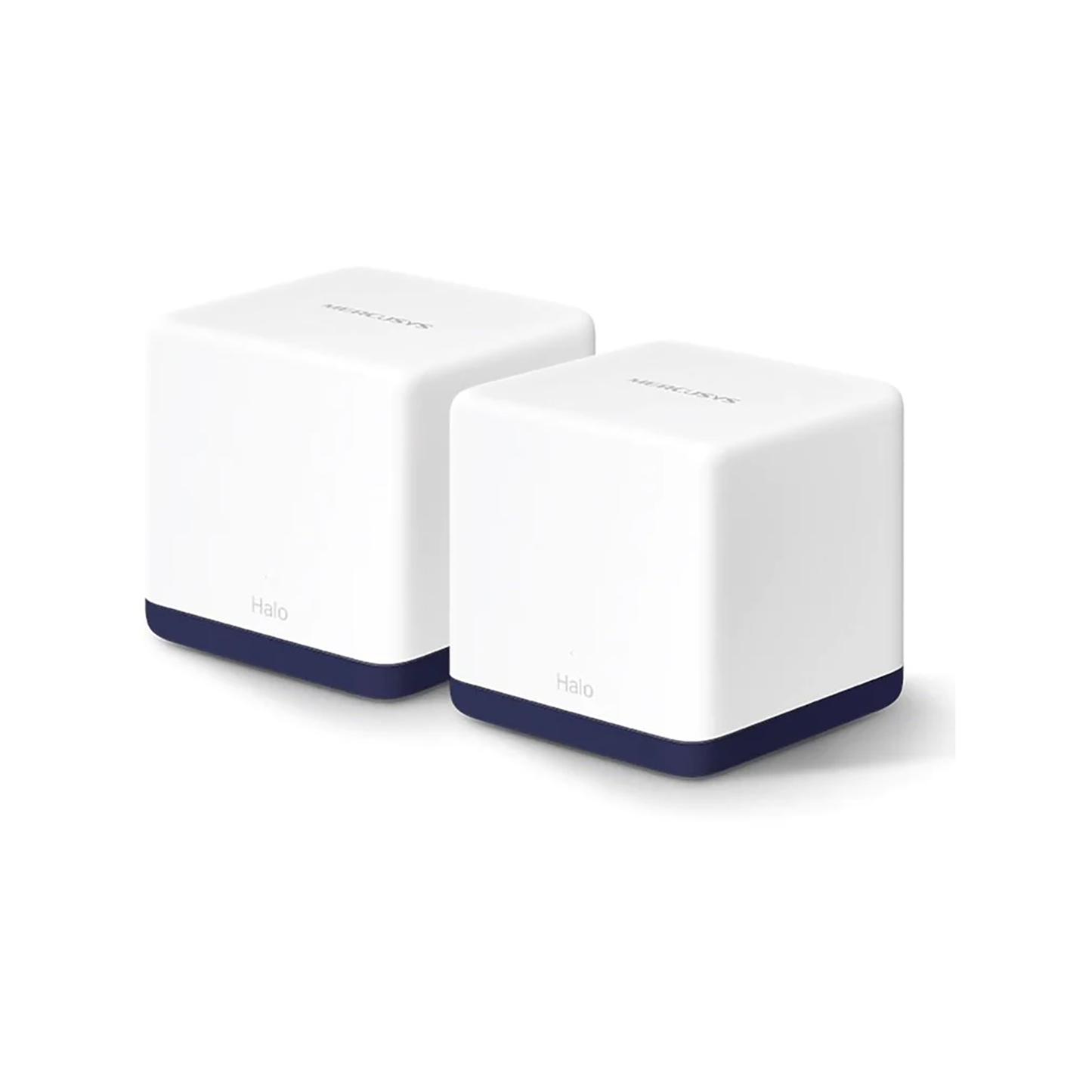 Mercusys Halo H50G AC1900 Whole Home Mesh Wi-Fi (2-Pack)