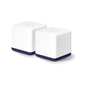 Mercusys Halo H50G AC1900 Whole Home Mesh Wi-Fi (2-Pack)